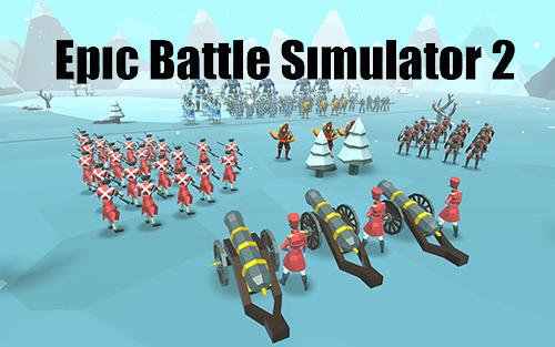 download Epic battle simulator 2 apk